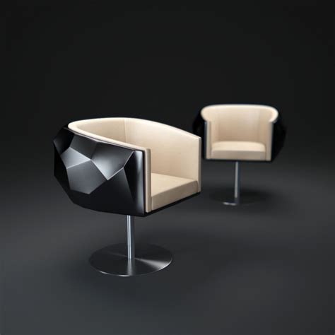 fendi crystal chair|Fendi official website.